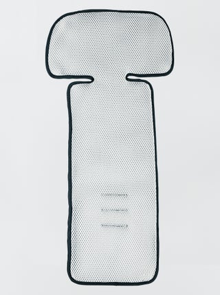 Funda protectora para silla de coche