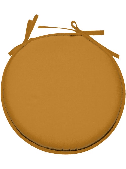 Funda redonda para silla en varios colores - Kiabi Funda redonda para silla en varios colores - Kiabi