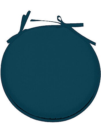 Funda redonda para silla en varios colores