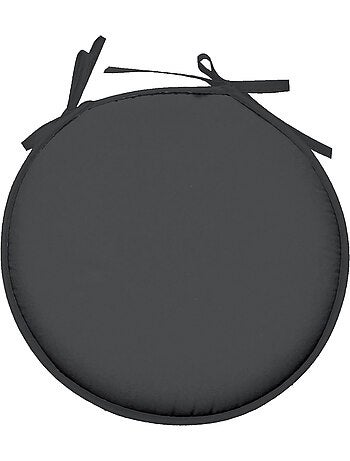Funda redonda para silla en varios colores