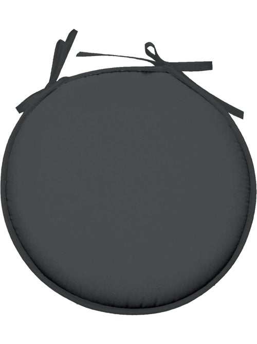 Funda redonda para silla en varios colores - Kiabi