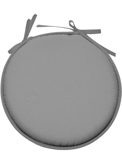 Funda redonda para silla en varios colores - Kiabi Funda redonda para silla en varios colores - Kiabi