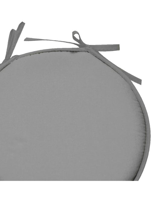 Funda redonda para silla en varios colores - Kiabi Funda redonda para silla en varios colores - Kiabi