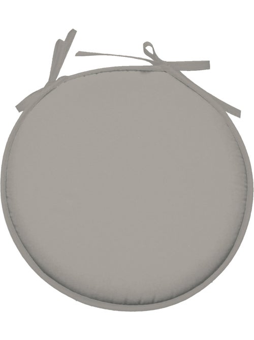 Funda redonda para silla en varios colores - Kiabi Funda redonda para silla en varios colores - Kiabi
