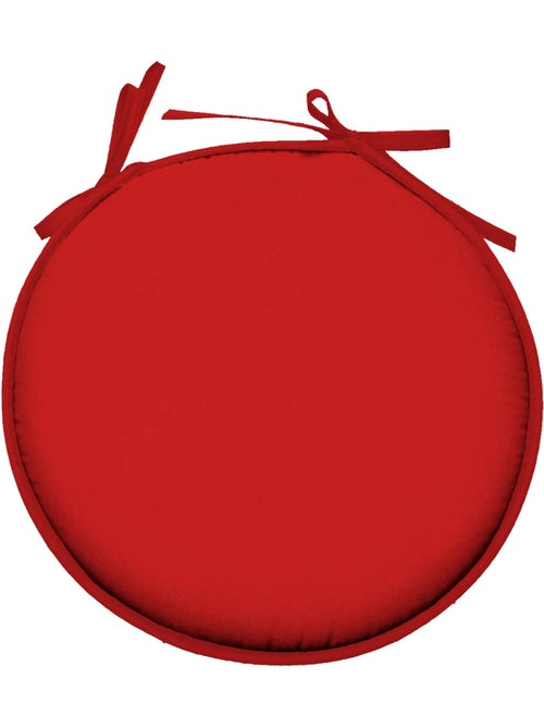 Funda redonda para silla en varios colores - Kiabi Funda redonda para silla en varios colores - Kiabi