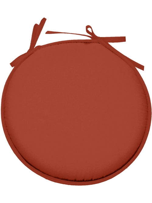 Funda redonda para silla en varios colores - Kiabi Funda redonda para silla en varios colores - Kiabi