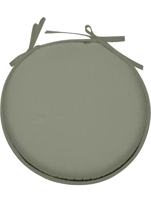 Funda redonda para silla en varios colores - Kiabi Funda redonda para silla en varios colores - Kiabi