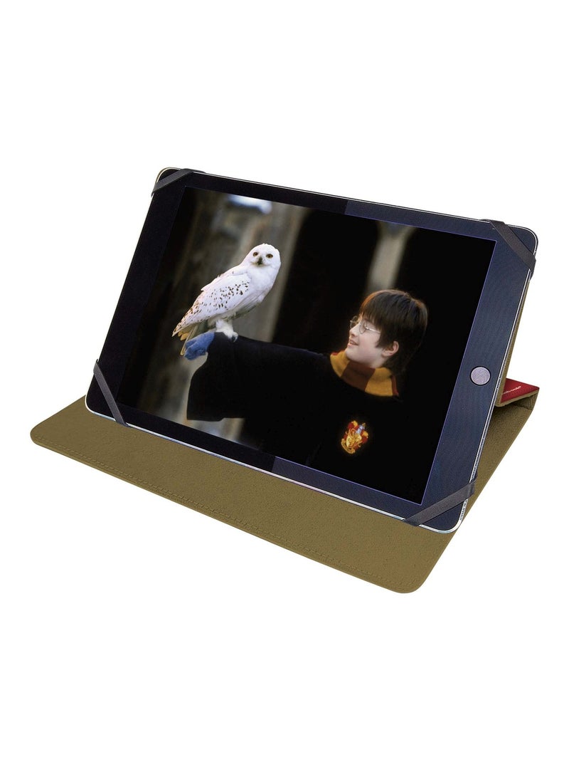 Funda universal para tableta 7-10" Harry Potter Multicolor - Kiabi