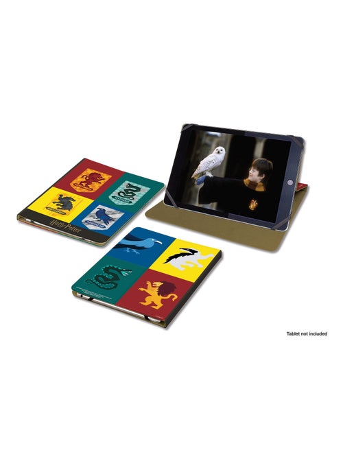 Funda universal para tableta 7-10" Harry Potter - Kiabi