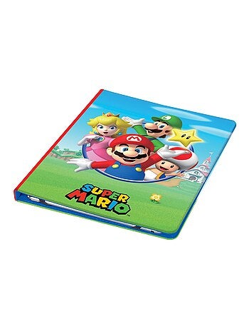 Funda universal Super Mario 710'' para tablet