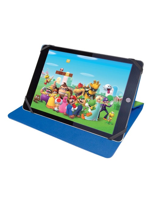Funda universal Super Mario 710'' para tablet - Kiabi