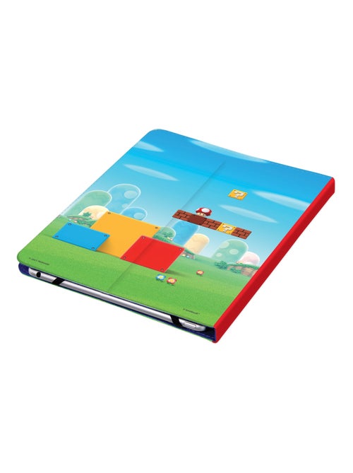 Funda universal Super Mario 710'' para tablet - Kiabi