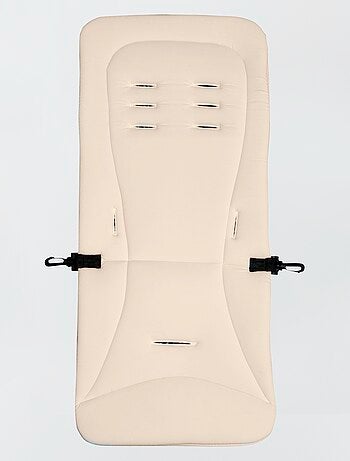 Funda viscoelástica para cochecito