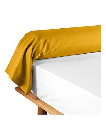 Fundas de almohada cilíndrica de Algodón NOA PROMO LINGE
