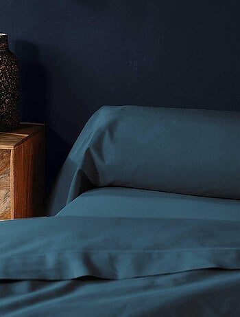 Fundas de almohada cilíndrica de Algodón NOA PROMO LINGE
