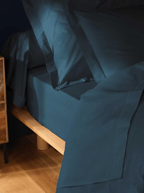 Fundas de almohada cilíndrica de Algodón NOA PROMO LINGE - Kiabi