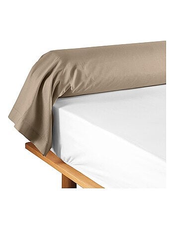 Fundas de almohada cilíndrica de Algodón NOA PROMO LINGE