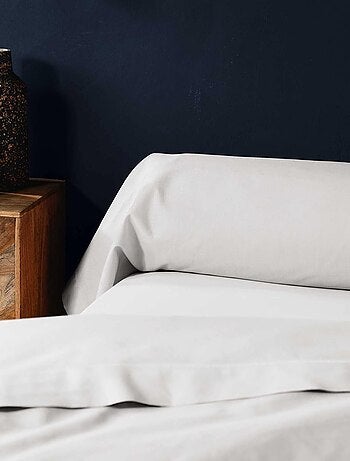Fundas de almohada cilíndrica de Algodón NOA PROMO LINGE