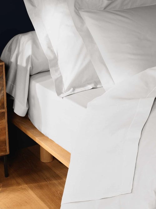 Fundas de almohada cilíndrica de Algodón NOA PROMO LINGE - Kiabi