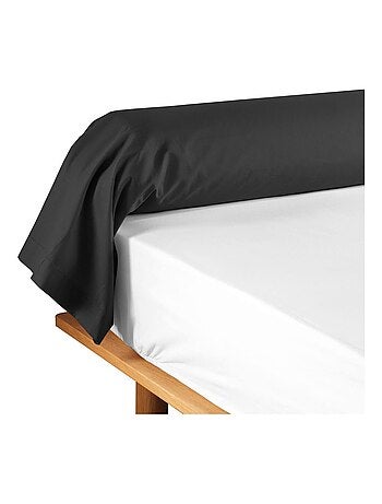 Fundas de almohada cilíndrica de Algodón NOA PROMO LINGE
