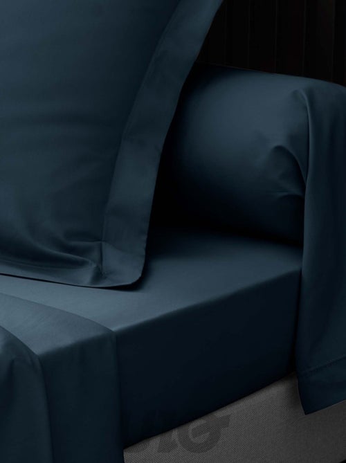 Fundas de almohada cilíndrica de Algodón Percal Percale Douceur d'Intérieur - Kiabi