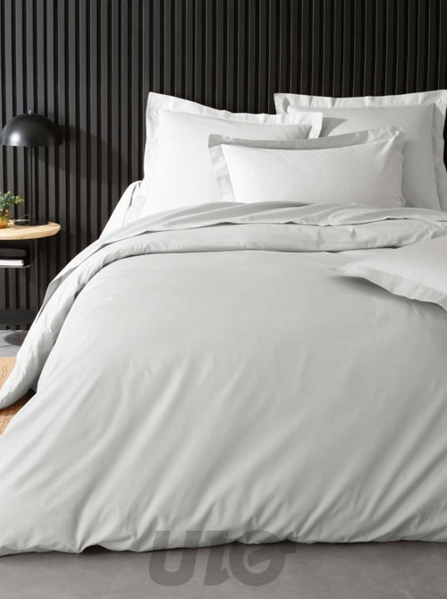 Fundas de almohada cilíndrica de Algodón Percal Percale Douceur d'Intérieur - Kiabi