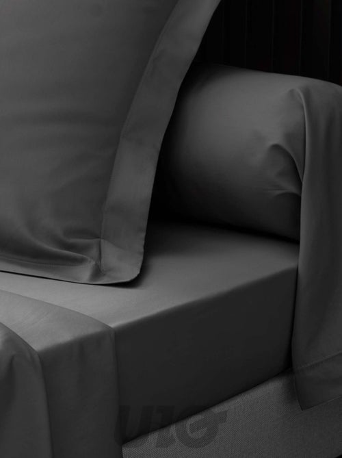 Fundas de almohada cilíndrica de Algodón Percal Percale Douceur d'Intérieur - Kiabi