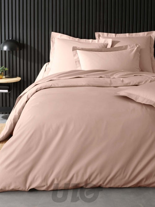 Fundas de almohada cilíndrica de Algodón Percal Percale Douceur d'Intérieur - Kiabi