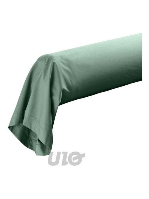 Fundas de almohada cilíndrica de Algodón Percal Percale Douceur d'Intérieur - Kiabi