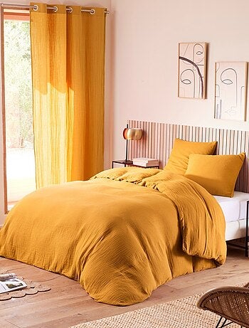 Fundas de almohada de Algodón Alia PROMO LINGE