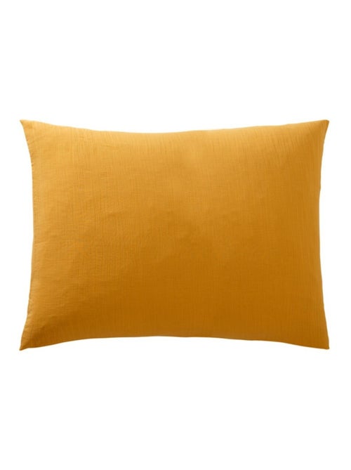 Fundas de almohada de Algodón Alia PROMO LINGE - Kiabi