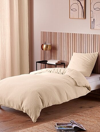 Fundas de almohada de Algodón Alia PROMO LINGE