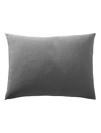 Fundas de almohada de Algodón Alia PROMO LINGE