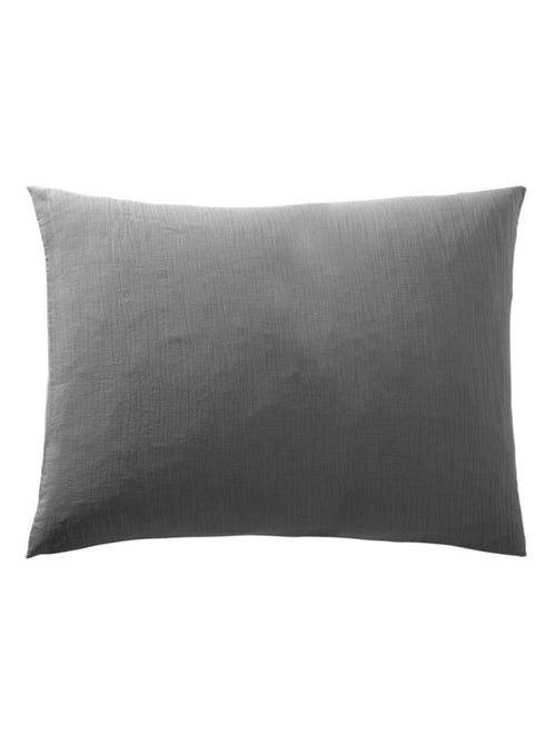 Fundas de almohada de Algodón Alia PROMO LINGE - Kiabi