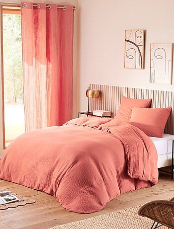 Fundas de almohada de Algodón Alia PROMO LINGE