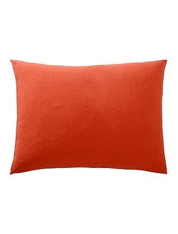 Fundas de almohada de Algodón Alia PROMO LINGE