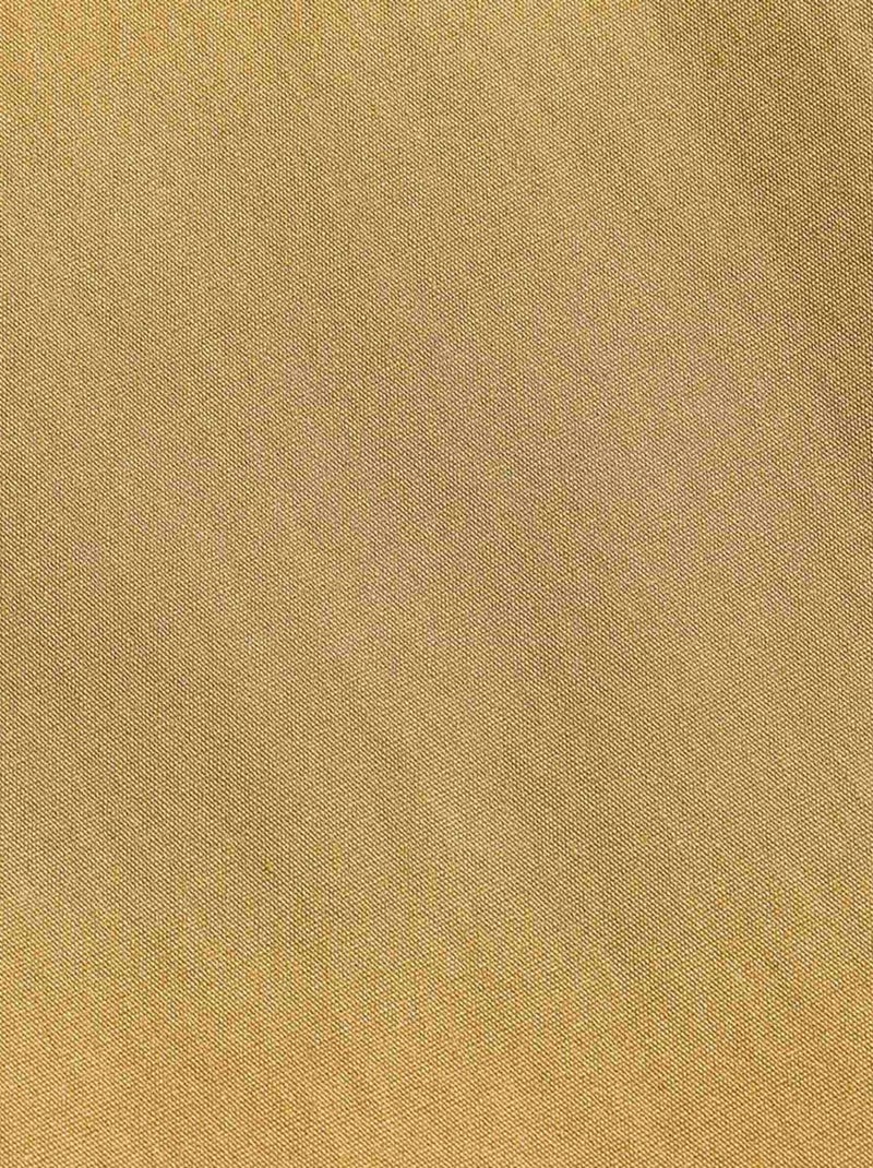 Fundas de almohada de Algodón LIA PROMO LINGE Amarillo - Kiabi
