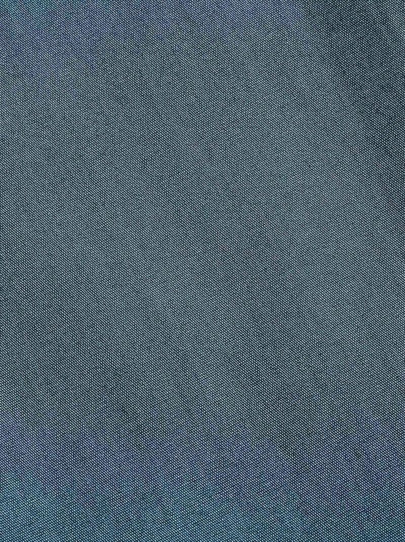 Fundas de almohada de Algodón LIA PROMO LINGE Azul - Kiabi