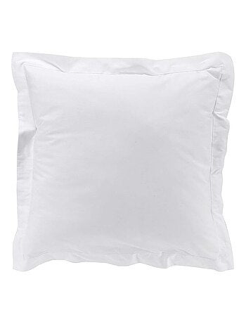 Fundas de almohada de Algodón LIA PROMO LINGE