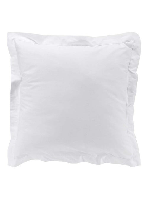 Fundas de almohada de Algodón LIA PROMO LINGE - Kiabi