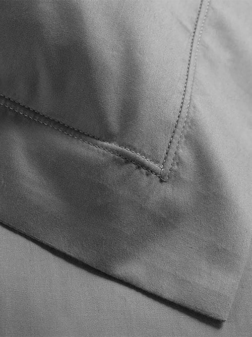 Fundas de almohada de Algodón LIA PROMO LINGE - Kiabi