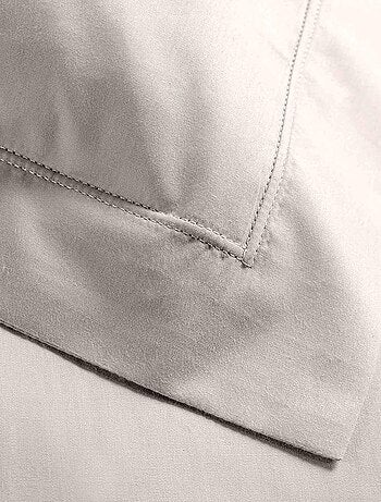 Fundas de almohada de Algodón LIA PROMO LINGE