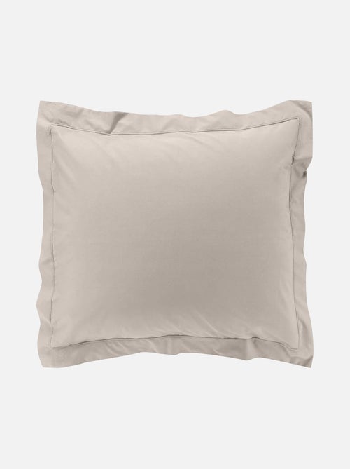 Fundas de almohada de Algodón LIA PROMO LINGE - Kiabi