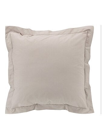 Fundas de almohada de Algodón LIA PROMO LINGE