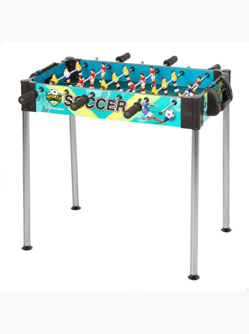 Futbolín intantil 86x42x65 cm cb games - Kiabi
