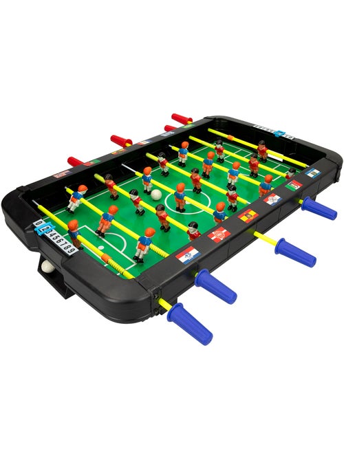 Futbolín sobremesa 55x45 cm cb games - Kiabi