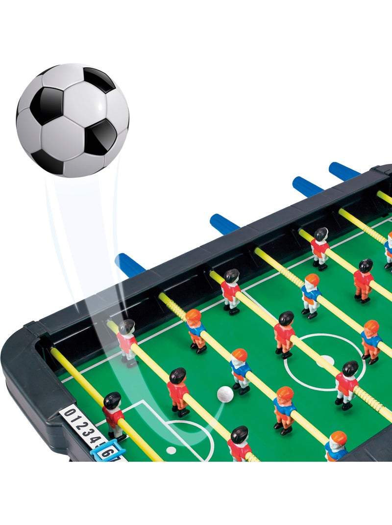 Futbolín sobremesa 55x45 cm cb games N/D - Kiabi