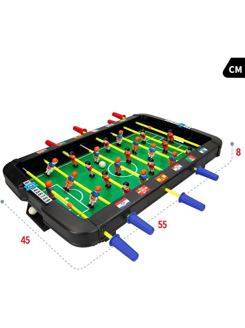 Futbolín sobremesa 55x45 cm cb games N/D - Kiabi