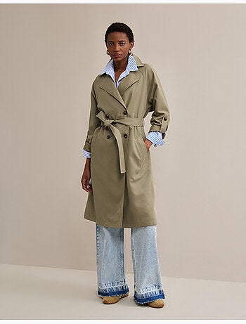 Gabardina, MO Fashion