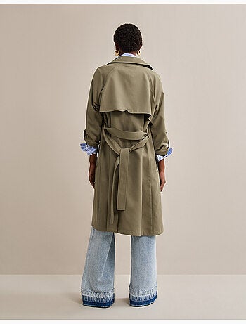 Gabardina, MO Fashion